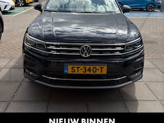 Volkswagen Tiguan - 1.4 TSI 4Motion Highline