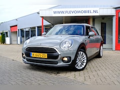MINI Clubman - 1.5 One Chili Clima|LMV
