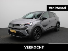 Renault Captur - 1.8 E-Tech full hybrid 160 esprit Alpine | HARMAN KARDON Audio | Pano dak | 360 Camera | N