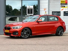 BMW 1-serie - 118i Executive| M-Pakket| ALCANTARA| NAP