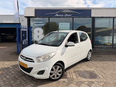 Hyundai i10 - 1.2 i-Drive Cool | AIRCO | 5-DEURS | E-RAMEN |