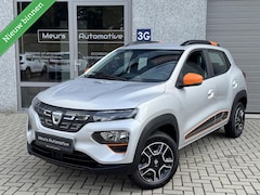 Dacia Spring - Comfort Plus (Orange Pack) SOH 93% 27 kWh/Navi/Camera/CarPlay