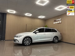 Volkswagen Golf Variant - 1.0 TSI Life * NL Auto / Trekhaak / Carplay / LM Velgen / Navigatie