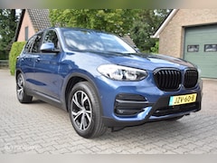 BMW X3 - X Drive20i Exe Aut