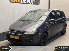 Ford Focus C-Max - 1.8-16V Futura