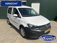 Volkswagen Caddy - 1.4 TSI Trendline 7 persoons