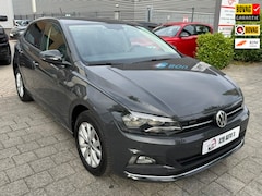 Volkswagen Polo - 1.0 TSI Highline|Stoelverw|Cruise Contr|Sport stoelen