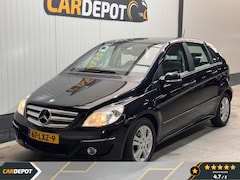 Mercedes-Benz B-klasse - 180 BlueEFFICIENCY Business CLass