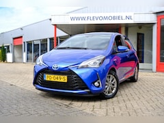 Toyota Yaris - 1.5 Hybrid Executive Aut. Navi|LMV|Cam|Clima