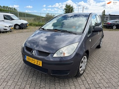Mitsubishi Colt - 1.3 Invite