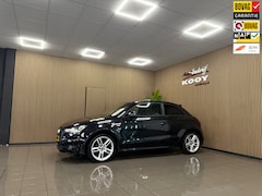 Audi A1 - 1.2 TFSI S-Line * Navigatie / Xenon / Cruise control / LM Velgen / NL Auto