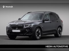 BMW iX3 - High Executive Edition 80 kWh