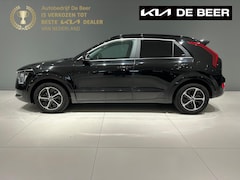 Kia Niro - 1.6 GDi Hybrid 129pk DCT6 DynamicLine
