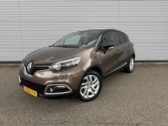 Renault Captur - 0.9 TCe Dynamique PDC Navi Cruise Keyless Lichtmetaal