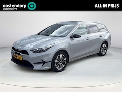 Kia Cee'd Sportswagon - Ceed 1.0 T-GDi Design Edition