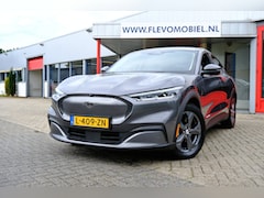 Ford Mustang Mach-E - Extended RWD 98 kWh Aut. Leder|1e Eig|Cam|B&O|LMV|ParkAssist|Adapt.Cruise