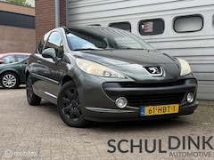 Peugeot 207 - 1.4 VTi Sublime AIRCO|CRUISE CONTROLE|ELEKTRISCHE RAMEN