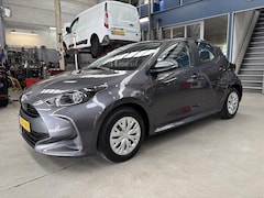 Toyota Yaris - 1.5 Hybrid 116pk CVT Active | Apple carplay/ Android auto | Camera | Airco | Cruise contro
