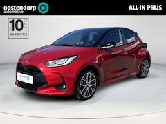 Toyota Yaris - 1.5 Hybrid Executive | All-in prijs | Automaat | Dode hoek detectie | Apple/android auto
