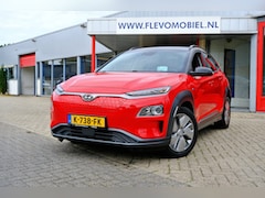 Hyundai Kona Electric - EV Fashion 64 kWh Aut. HUD|Navi|Cam|Adapt.Cruise|CarPlay