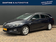Opel Astra Sports Tourer - 1.4 Turbo 150pk | Trekhaak | AGR-Stoelen | Orig. NL | LED koplampen |100% Onderhoudshistor