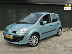 Renault Modus - 1.2-16V Expression/AIRCO/ABS/STB/EERSTEEIGENAAR/