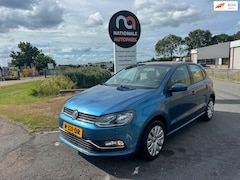 Volkswagen Polo - 2014 * 1.2 TSI Comfortline * Airco * APK 2027
