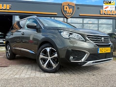 Peugeot 5008 - 1.2 PureTech | Navi |7-Zits | Cruise | 360 Camera |