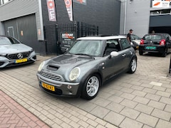MINI 3-Deurs - 1.6 Cooper S Chili Panoramadak Airco NAP APK
