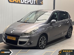 Renault Scénic - 2.0 Bose
