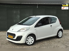 Peugeot 107 - 1.0 Access Accent/AIRCO/ABS/AIRBAG/