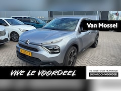 Citroën C4 - 1.2 Puretech Plus