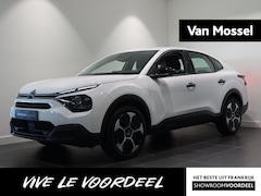 Citroën C4 X - You - DUAL ZONE CLIMATE CONTROL - APPLE CARPLAY/ANDROID AUTO - CRUISE CONTROL