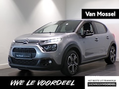 Citroën C3 - Feel | Navigatie | Climate control | Parkeersensoren
