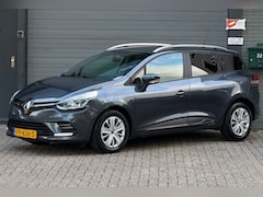 Renault Clio Estate - 0.9 TCe Zen