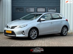 Toyota Auris - 1.8 Hybrid Lease NAVI / CRUISE / CLIMA