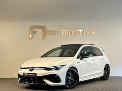 Volkswagen Golf - 2.0 TSI R 4Motion Pano|Camera|Stoelverwarming|Stuurverwaimg|IQ