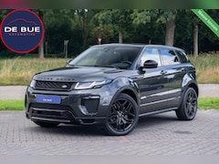 Land Rover Range Rover Evoque - 2.0 SD4 HSE|2e Eig|LED|CarPlay|Panoramadak|Meridian|Leder|Camera|Volledig Onderhouden