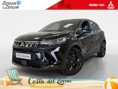 Mitsubishi ASX - 1.8 HYBRID | BLACK EDITION | APPLE CARPLAY | CAMERA |
