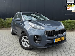 Kia Sportage - 1.6 GDI ComfortLine Navigator