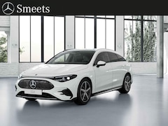 Mercedes-Benz CLA-klasse Shooting Brake - 250+ Business Solution 85.5 kWh