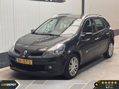 Renault Clio Estate - 1.2 TCE Sélection Business Sport