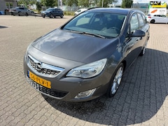 Opel Astra Sports Tourer - 1.6 Turbo Sport