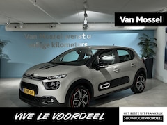 Citroën C3 - 1.2 PureTech Plus