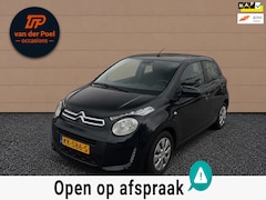 Citroën C1 - 1.0 e-VTi Selection 5drs AIRCO ISOFIX KMSTAND NAP
