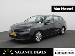 Opel Astra Sports Tourer - 1.2 Turbo | Camera| Navigatie | Parkeersensoren | Cruisecontrol |