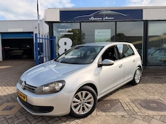 Volkswagen Golf Variant - 1.2 TSI Trendline BleuMotion | AIRCO | CARPLAY | 5-DEURS | STOELVERW
