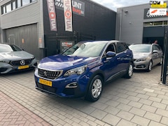 Peugeot 3008 - 1.2 PureTech Blue Lease Executive 2e Eig Airco NAP APK