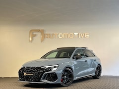 Audi A3 Sportback - 2.5 TFSI RS 3 quattro Pano|B&O|HuD|Keyless|Sfeer
