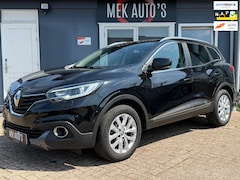 Renault Kadjar - 1.2 TCe Intens|1e Eign|Camera|Navi|Pano|Voll|